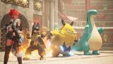 Nintendo neuspelo s ďalším patentom spojeným s Palworldom, japonský úrad ostro odmietol jeho argumenty